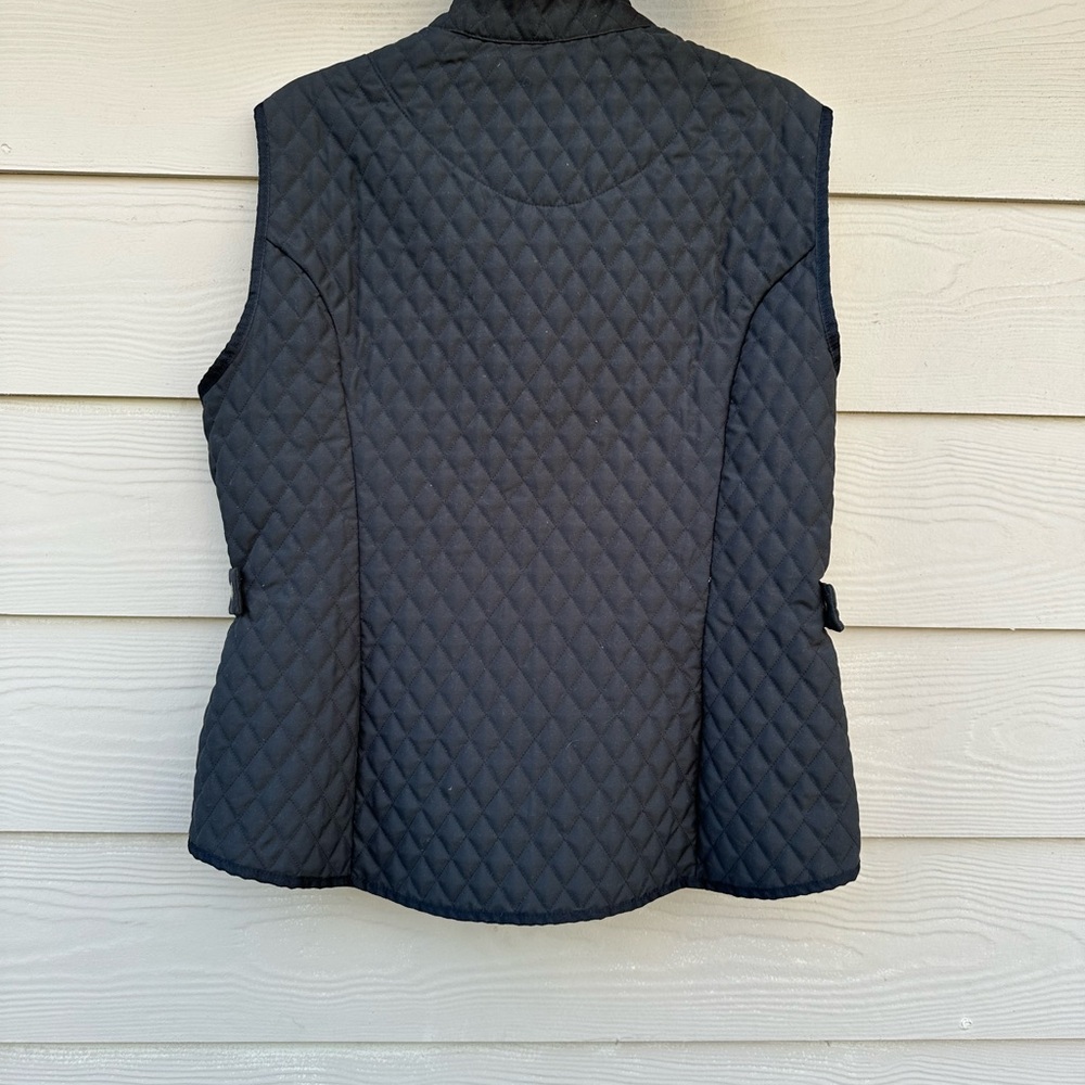 Barbour Womens Vest - Picture 6 of 9